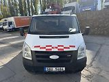 Ford Transit (2007) Ford Transit 350EF,Sklopka - náhled 3