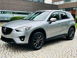 Mazda CX-5 2.0i MANUÁL 4x4 SERVISKA TAŽNÉ - náhled 3