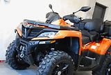 CFMOTO Gladiator X850 (2019) G2 EPS - DPH, 1. maj, původ - náhled 15