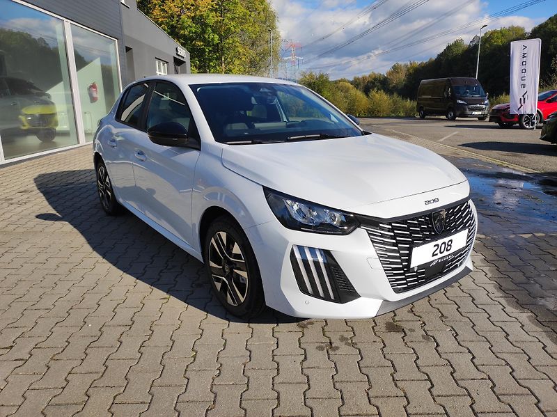 Peugeot 208 (2026) Edition Turbo 100 MAN6 - fotka 1 z 18