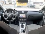 Škoda Octavia (2012) ČR 1.2TSI – NAVIGACE - náhled 13