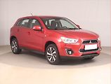 Mitsubishi ASX (2015) Intense 1.8 DI-D MIVEC - náhled 1