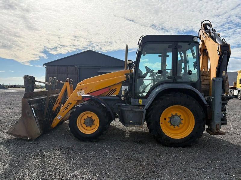 Terex (2013) Terex TBL 890 - fotka 2 z 28