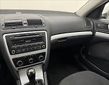 Škoda Octavia 1,6 TDi 77kW KLIMATIZACE SWING - náhled 10