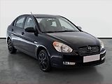 Hyundai Accent (2008) 1.4i, po STK, Tažné, Klima - náhled 1