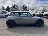 Mini Cooper S 1.6, 120kw, Cooper S - náhled 2