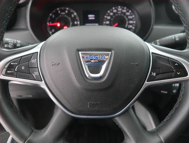 Dacia Duster (2021) 1.0 TCe, LPG, Tempomat - fotka 16 z 18