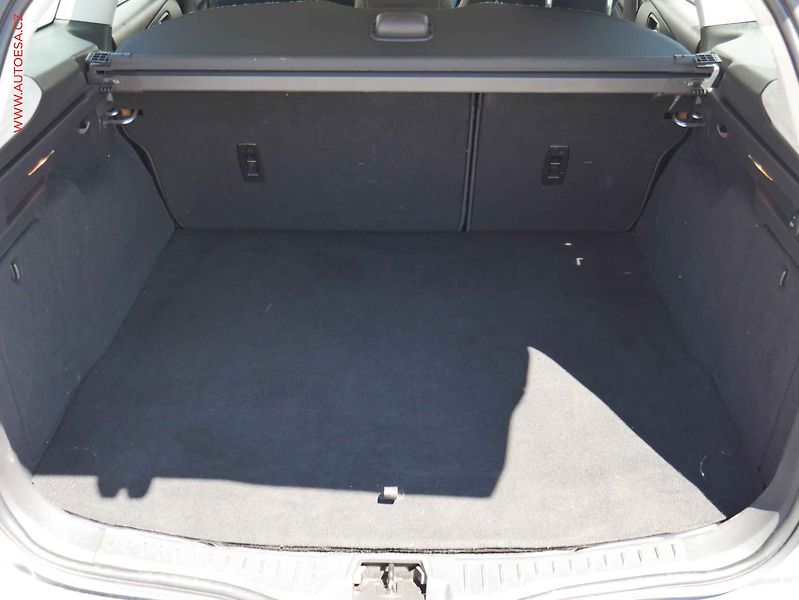 Ford Focus (2015) 1.5TDCi, 2.maj,ČR, servis - fotka 7 z 18