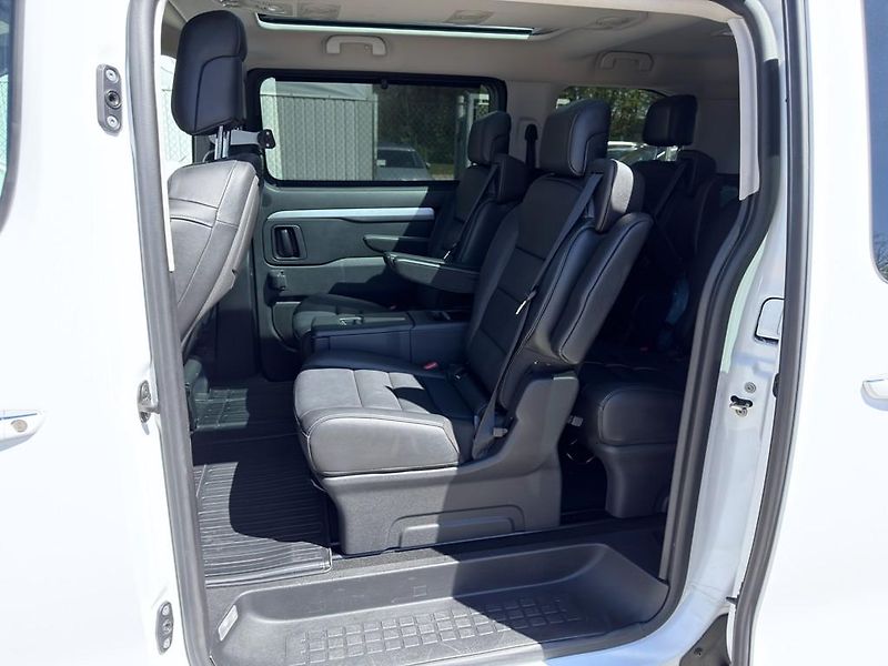 Toyota ProAce Verso 2.0D-4D 130 kW 6 míst, DPH - fotka 7 z 27