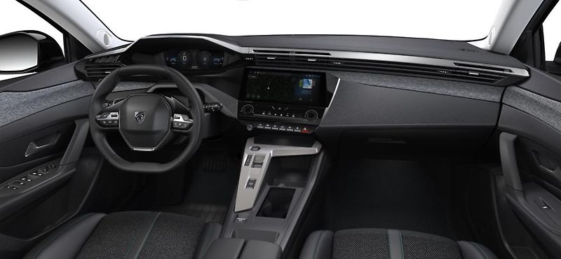 Peugeot 308 (2023) SW ALLURE PACK BHDi 130 EAT8 - fotka 2 z 9