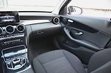 Mercedes-Benz Třídy C (2017) C 200d // REZERVOVÁNO // - náhled 24