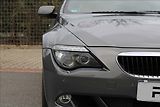 BMW Řada 6 635d / 210 kW / Cabrio - náhled 36