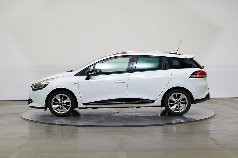 Renault Clio - fotka 3 z 22