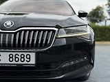 Škoda Superb (2022) 2.0 TDi 110 kw/tažné/DPH - náhled 8