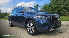 Mercedes-Benz EQB (2023) EQB 250 | 7 míst, 66 kWh - fotografie inzerátu