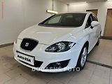 Seat Leon (2010) 1.2 TSi, ČR, AC, STK6/28 - náhled 1