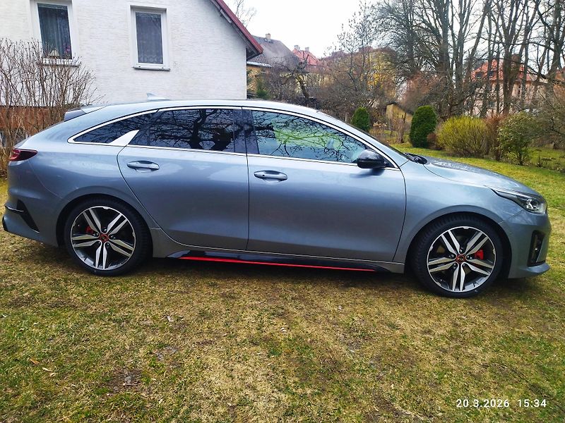 Kia Pro_Ceed (2020) - fotka 2 z 16
