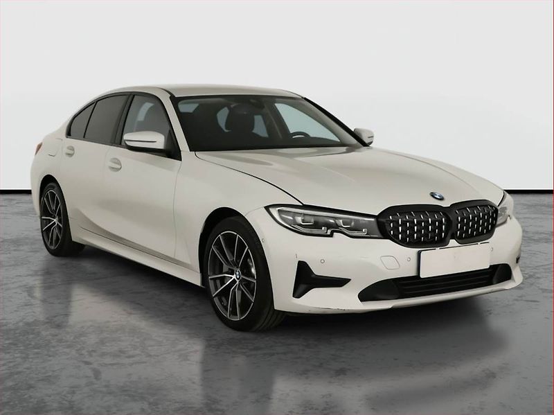 BMW Řada 3 (2019) 330 e - fotografie inzerátu