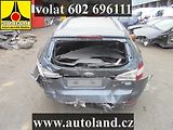 Ford Mondeo (2009) VOLAT 602 696111 - náhled 2