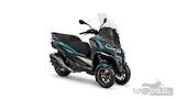 Piaggio MP3 530 Exclusive (2026) E5+ AKCE - náhled 3