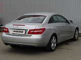 Mercedes-Benz Třídy E (2010) 1.8 CGi E 250 CGi, AT, tempo - náhled 3