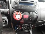 Fiat Fiorino Qubo 1.4 75, KLIMA, ČR - náhled 22