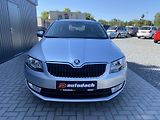 Škoda Octavia 1.4 TSI 103kW - 1xMAJ.-ALU-PDC - náhled 7