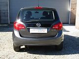 Opel Meriva (2011) 1.4 T 88kW - náhled 12