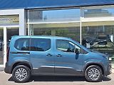 Peugeot Rifter (2026) ALLURE TURBO 110k MAN6 - náhled 8