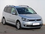 Volkswagen Touran (2012) Comfortline 1.6 TDI, Automat - náhled 1