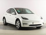 Tesla Model Y (2022) Long Range AWD 79kWh, SoH 93% - náhled 1
