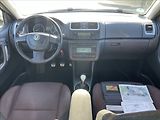 Škoda Fabia 1,4 i 16V 63kw Sportline Klima - náhled 12