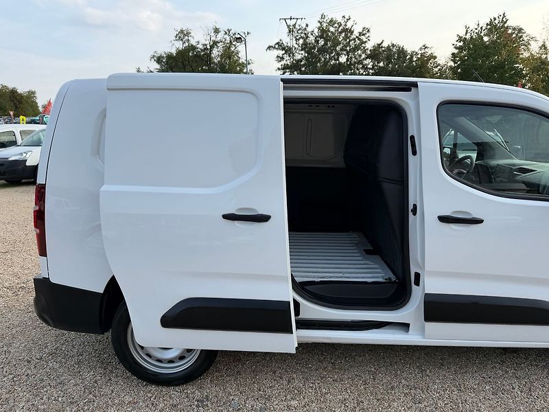 Toyota ProAce 1.5D-4D 75kW*L2H1*CZ*193tisKM - fotka 21 z 27
