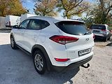 Hyundai Tucson 1,7 CRdi - náhled 14