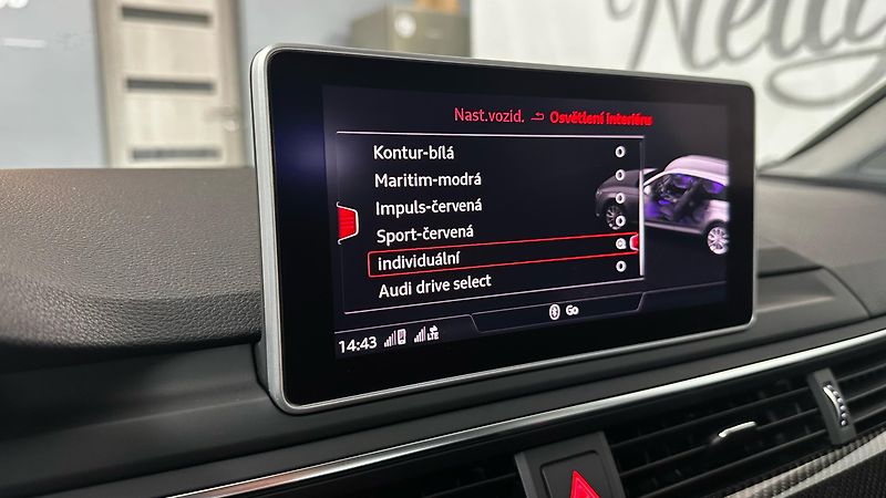 Audi RS 4 HOMOLOGOVANÝ VÝFUK REMUS - fotka 44 z 64