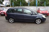 Opel Zafira (2008) 1.9 CDTi,7-M,2.Maj.S.Kn.STK 28 - náhled 8