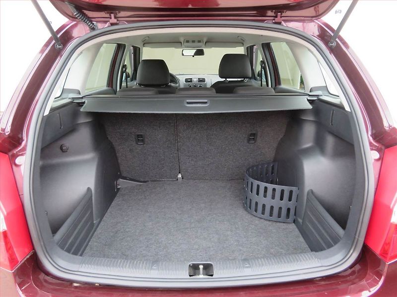 Škoda Fabia (2012) 1.2 TSI, Serv.kniha - fotka 13 z 15
