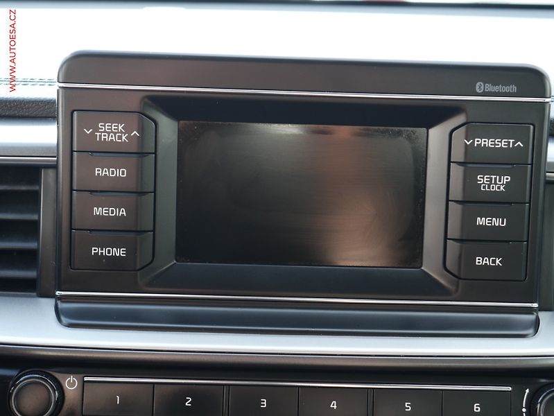Kia Ceed (2019) 1.6 CRDi, ČR, AC, temp - fotka 12 z 17