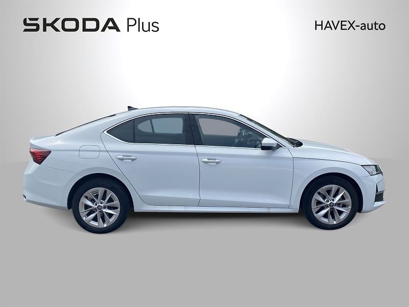 Škoda Octavia (2025) 1.5 TSI DSG Top Selection - fotka 3 z 34