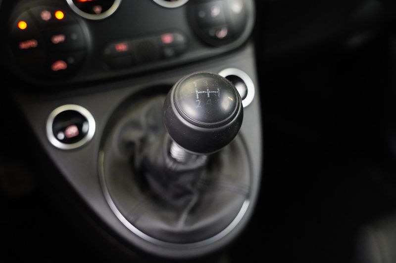 Abarth 595 - fotka 22 z 24