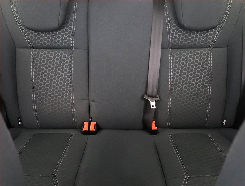 Ford Fiesta (2011) 1.4, Automat, Serv.kniha - fotka 10 z 18