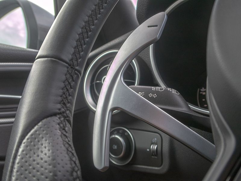 Alfa Romeo Stelvio (2023) 2.0T Q4 MAT - NAVI - fotka 22 z 62