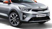 Kia Stonic.