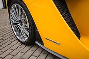 Lamborghini Aventador S.