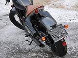 Jawa Perak (2026) 350 CL BLACK - náhled 14