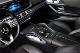 Mercedes-Benz GLS (2019) GLS 400d 4Matic AMG Line - náhled 44