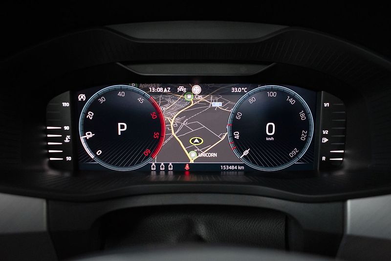 Škoda Kodiaq 2.0 TDI DSG*TAŽNÉ**DPH*ČR 1.M* - fotka 20 z 42