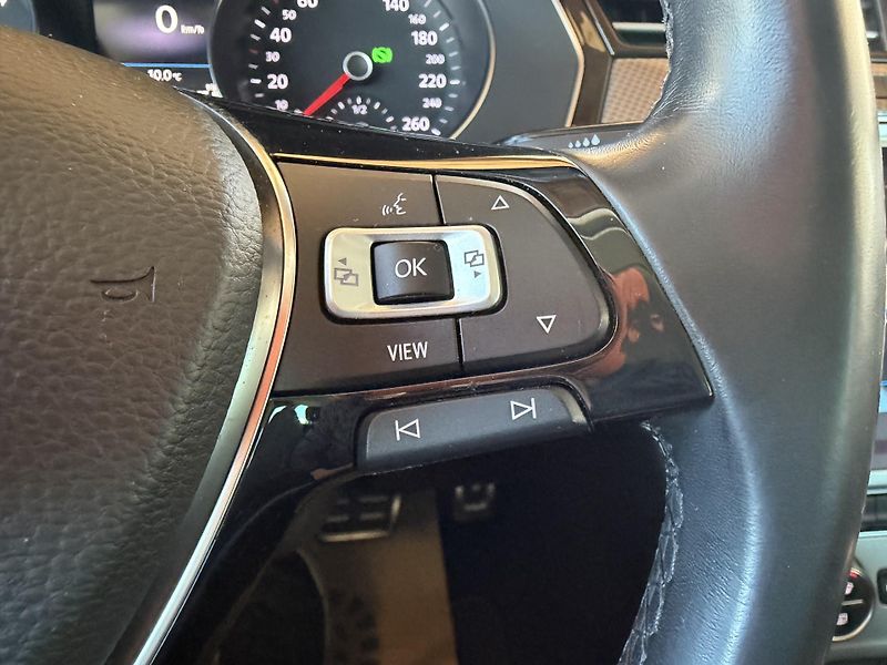 Volkswagen Passat 140kW 4Motion DSG Alltrack - fotka 20 z 31