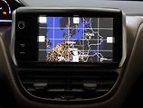 Peugeot 2008 (2013) 1.6 e-HDi, Automat, Navi - náhled 16