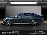 Mercedes-Benz Třídy E E 300de 4MATIC AMG linie - náhled 2